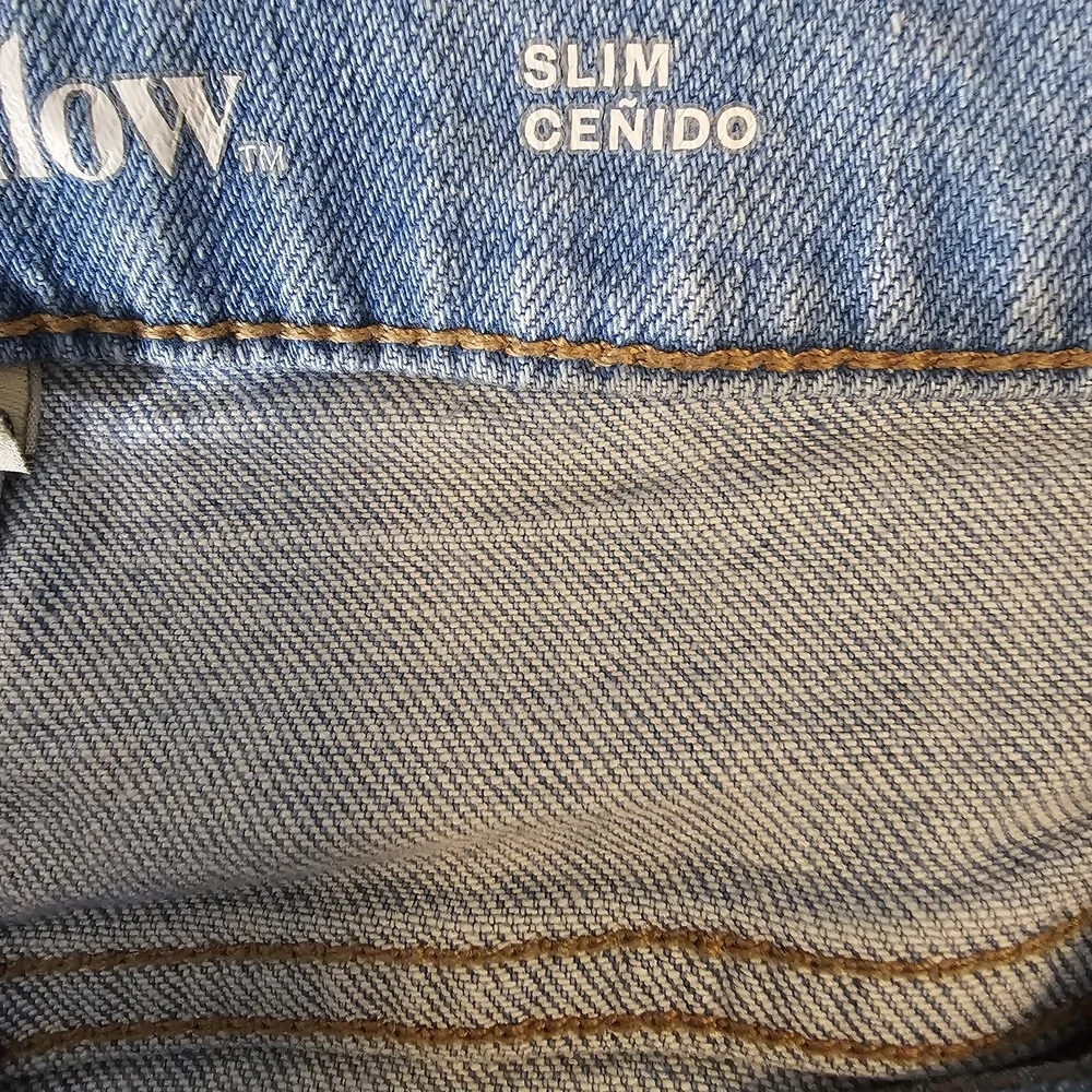 Goodfellow & Co Light Blue Slim Men's Jeans